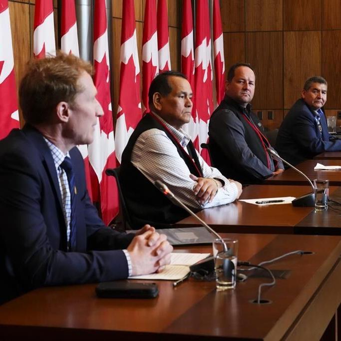 Feasibility study complete into search of Winnipeg landfill for women's remains